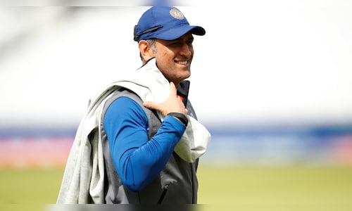 How MS Dhoni’s mentorship led to Jharkhand’s first Syed Mushtaq Ali Trophy victory