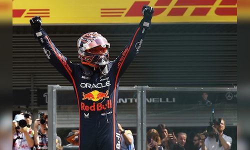 In Images: Five Sports Disappointments That Diminished 2025's Victories