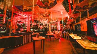 Increase in Luxury Weddings: The Role of Insurance in Modern Planning