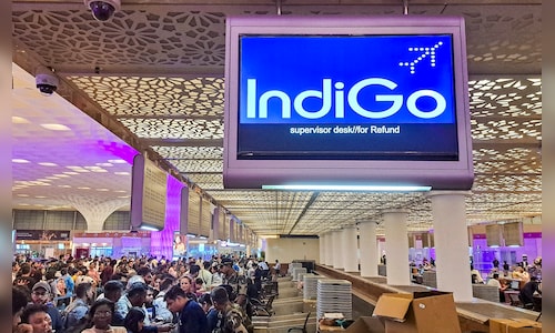 IndiGo Introduces Non-Stop Flights from Delhi to London Heathrow Starting February 2026, Enhancing Global Reach Despite Operational Hurdles