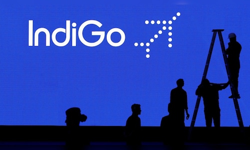 IndiGo Reports Stabilized Operations, Prepared for Holiday Travel Influx