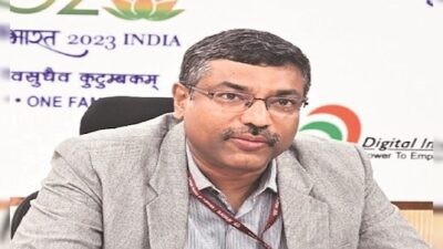 India to Advocate for Unified Global AI Regulations at AI Summit 2026: MeitY Secretary S. Krishnan