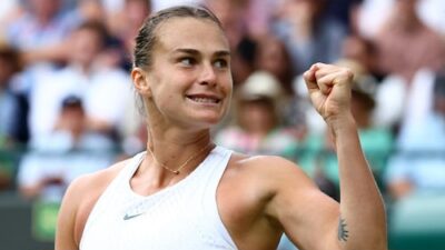 Indian AI platform to power Sabalenka-Kyrgios 'Battle of the Sexes' event