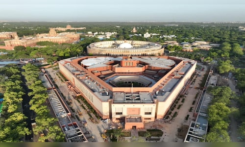 Indian Parliament in 2025: Major Bills That Provoked Discussion, from VB-G RAM G to Waqf and Constitutional Amendments