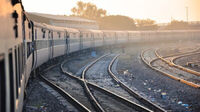 Indian Railways Ticket Prices Increasing from December 26: Discover the New Fare Rates for Passengers