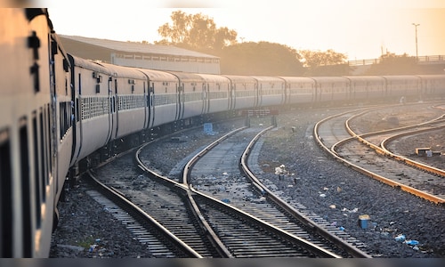 Indian Railways Ticket Prices Increasing from December 26: Discover the New Fare Rates for Passengers