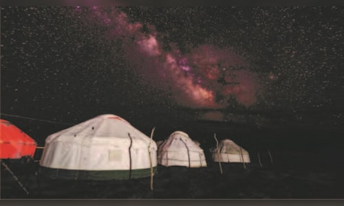 India's 2025 Travel Trends Highlight a Desire for More Relaxed, Community-Focused Experiences