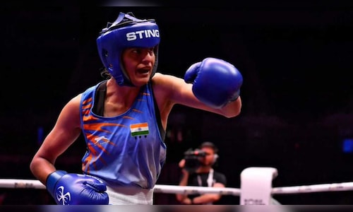 India's Sporting Milestones of 2025: Medals, Records, and Exceptional Performances