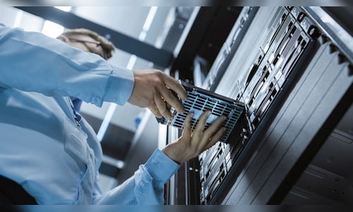 India's data center expansion could require $70–80 billion by 2030 due to increasing demand for AI and cloud services.