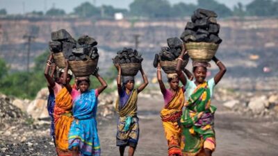 Jharkhand has the potential to transform 45,000 hectares of coal land to support India's net-zero goals, according to a study.
