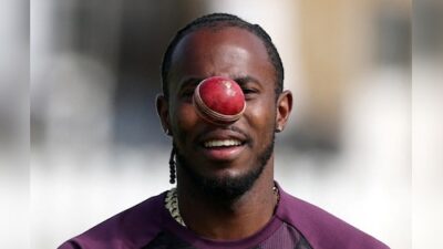 Jofra Archer included in England's preliminary lineup for the 2026 T20 World Cup.
