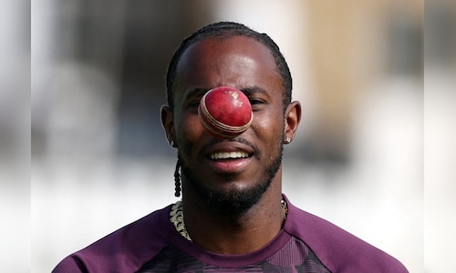 Jofra Archer included in England's preliminary lineup for the 2026 T20 World Cup.