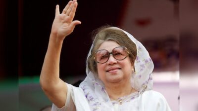 Khaleda Zia's Impact on India: Pro-Pakistan Stance, China's Military Presence, and Potential Shifts with Tarique Rahman