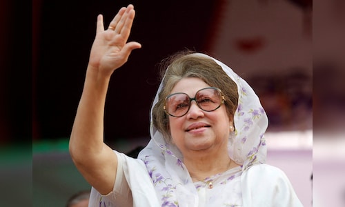 Khaleda Zia's Impact on India: Pro-Pakistan Stance, China's Military Presence, and Potential Shifts with Tarique Rahman