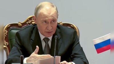 Kremlin Claims Europe Has Not Enhanced Peace Opportunities, Ukraine Shifts to US Proposals