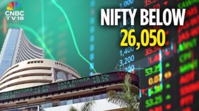 Major News: Coforge Acquires Encora for $2 Billion, Stock Market Declines, Rupee Weakens, Zepto Targets ₹11,000 Crore IPO, and More