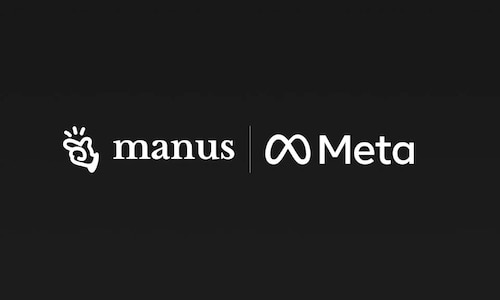 Meta to purchase Chinese startup Manus to enhance autonomous AI agents across its platforms.