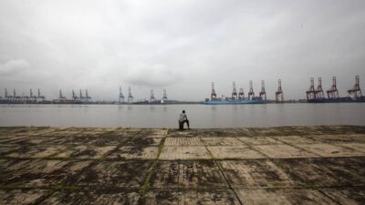 Mumbai's Top-Tier Marina Gets Green Light at ₹887 Crore to Enhance Maritime Tourism and Generate 2,000 Jobs