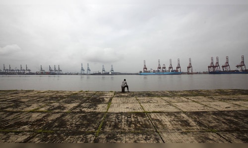 Mumbai's Top-Tier Marina Gets Green Light at ₹887 Crore to Enhance Maritime Tourism and Generate 2,000 Jobs