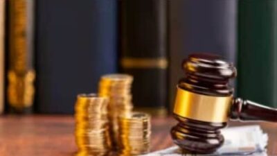 NCLAT Dismisses Insolvency Application Against Jumbo Finvest, Confirms NCLT Ruling