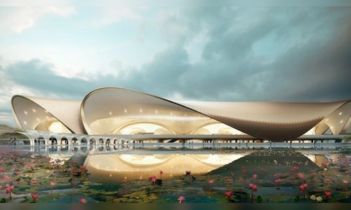 Navi Mumbai International Airport Launches Commercial Services, Operating 30 Flights Daily