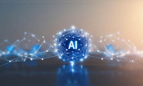 Outlook 2026 | Tech Trends: Transitioning from AI as a Guide to AI as a Foundation