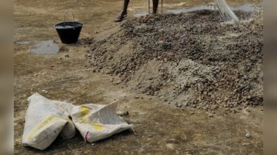 Outlook for 2026: The Cement Industry Confronts Demand Challenges Amid Pricing and Supply Concerns