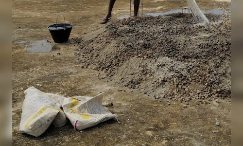 Outlook for 2026: The Cement Industry Confronts Demand Challenges Amid Pricing and Supply Concerns