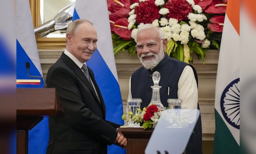 PM Modi expresses worries over reported attack on Vladimir Putin's residence, despite Ukraine's denial.