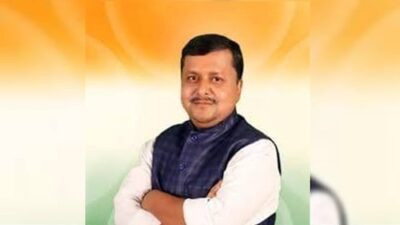 PM Modi hails Nitin Nabin for his appointment as BJP's working president.