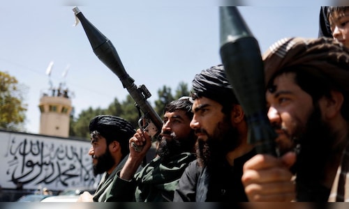 Pakistani Taliban Claims Responsibility for Army Assaults and Unveils Reorganization, Including an 'Air Force' Division