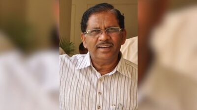 Parameshwara: Cong leadership decisions should be made before February.
