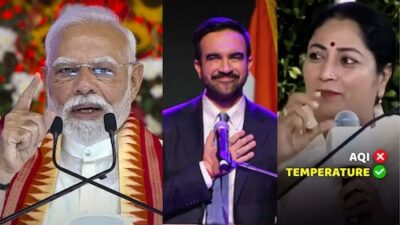 Politicians Who Captivated the Internet in 2025: Memorable Speeches, Missteps, and Key Moments