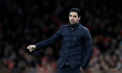 Premier League: Mikel Arteta Commends the Comeback of Goal-Scoring Gabriels