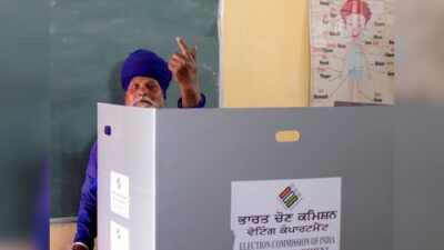 Preparations Underway for Zila Parishad and Panchayat Samiti Elections in Punjab on December 14