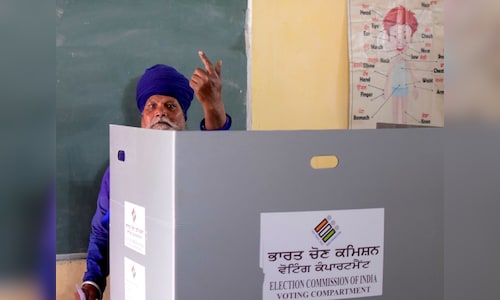 Preparations Underway for Zila Parishad and Panchayat Samiti Elections in Punjab on December 14