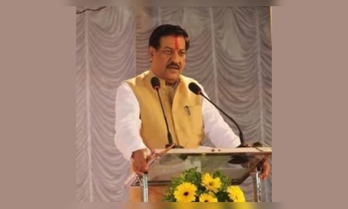 Prithviraj Chavan Stands Firm Against Comments on Op Sindoor Loss, BJP Calls for Consequences Over 'Disrespect to the Army'