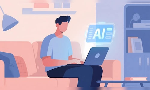 Quantum Hub's Rohit Kumar: India's AI Royalty Initiative 'Unsustainable' and Likely to Falter in Execution