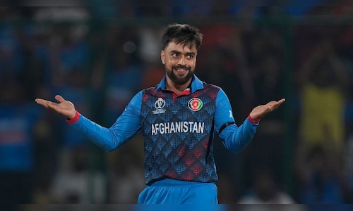 Rashid Khan Captains Afghanistan for T20 World Cup 2026 - View Complete Squad Here