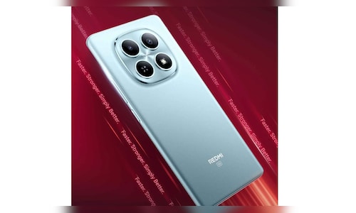 Redmi Note 15 5G India pricing and variants revealed before January 6 release.