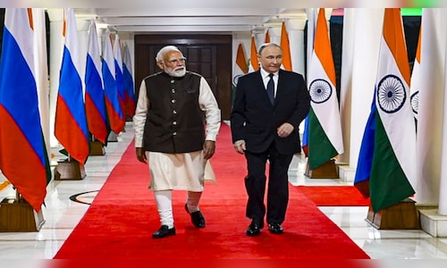 Russian Spirits Exports to India Surge Almost Fourfold in Ten Months: Report