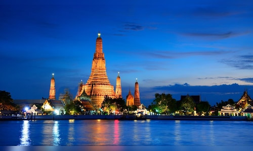 Shopping in Thailand? Here's how to obtain your VAT refund at airports before your departure.