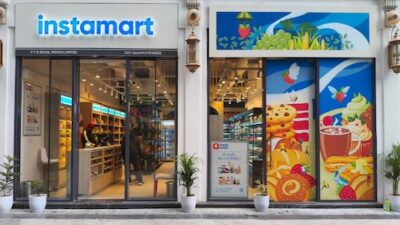 Swiggy Instamart Launches First Physical Experience Store in Gurugram
