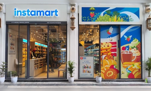 Swiggy Instamart Launches First Physical Experience Store in Gurugram