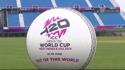 T20 World Cup: Base ticket prices for non-India group matches set at Rs 100, while India's Super 8 game costs Rs 900.
