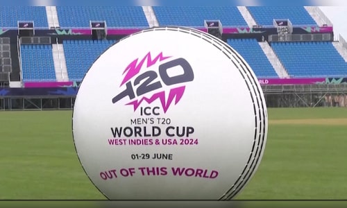 T20 World Cup: Base ticket prices for non-India group matches set at Rs 100, while India's Super 8 game costs Rs 900.
