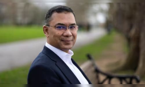 Tarique Rahman Makes His Return to Bangladesh After 17 Years Abroad | Watch