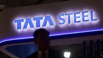 Tata Steel reports that a Dutch NGO demands $1.6 billion for purported health impacts.