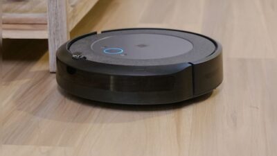 The Journey of the Household Icon Roomba: A Timeline of Its Ups and Downs