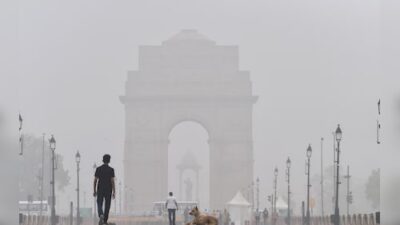 Thick fog interrupts Delhi airport activities; 177 flights canceled and over 500 delayed on Friday.